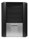 Calefactor Pared Coppens 6000 Tiro Balanceado Derecho Peltre Gris Oscuro