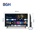 SMART TV BGH 43" B4325FS5A LED ANDROID