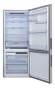 Heladera Inverter Philco Phnc417xi 347l No Frost Inox Acero Inoxidable