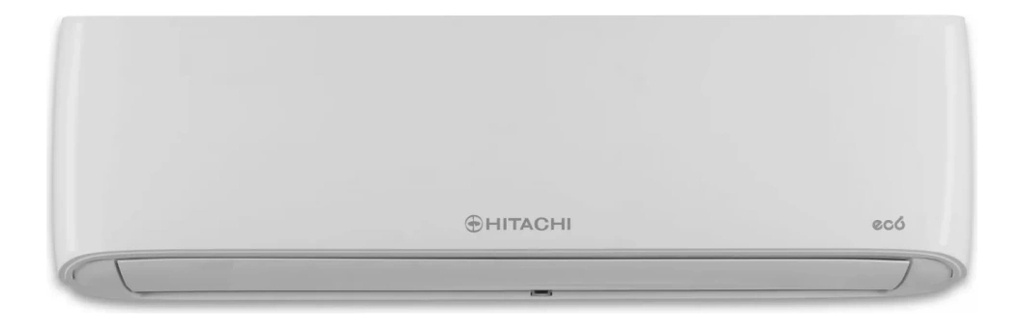 Aire Acondicionado Split Hitachi Hsp6100fceco 6100w F/c