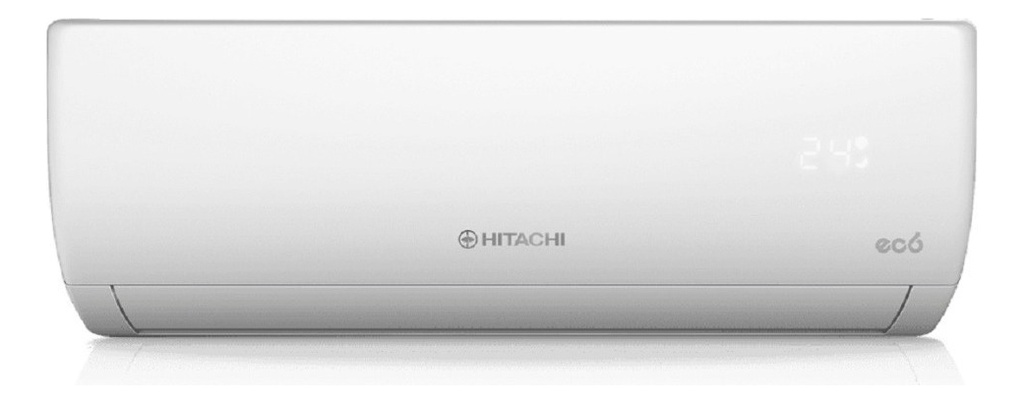 Aire Acondicionado Split Hitachi Hsp6100fceco 6100w F/c