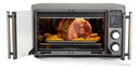 Horno Aifryer Oster Sttv42fdar 42 L Digital French Door Plata