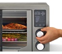 Horno Aifryer Oster Sttv42fdar 42 L Digital French Door Plata