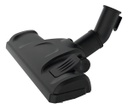 Aspiradora Sin Bolsa Midea 1400w Blue Negro
