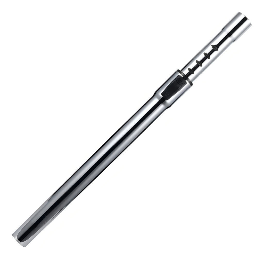 Aspiradora Sin Bolsa Midea 1400w Blue Negro