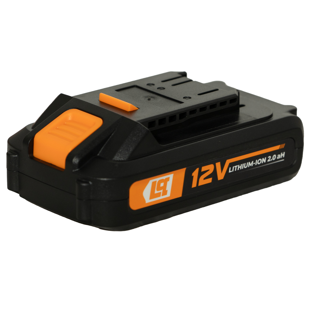 INFLADOR LUSQTOFF IL150-8 A BATERIA C/MEDIDOR DIGITAL