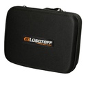 INFLADOR LUSQTOFF IL150-8 A BATERIA C/MEDIDOR DIGITAL