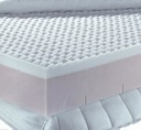 Colchón Deseo Coral Queen Size 160x200