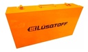 Termofusora Lusqtoff Ltf-6308r 6 Boquillas 800w 230v