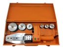 Termofusora Lusqtoff Ltf-6308r 6 Boquillas 800w 230v