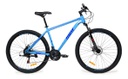 Bicicleta Mtb Mint Astro Talle M/l R29 21 Vel Celeste Azul Celeste 19  