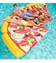 Colchoneta Inflable Bestway Pizza Party  5909