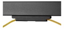 Soporte Movil Onebox Led/lcd Tv 43 A 80 Inclinable 50 Kg Negro