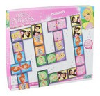 Juego De Mesa Ditoys Dominó Princesas