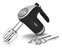 Batidora De Mano Liliana Vuelty Ab101 Negro 300w Negro
