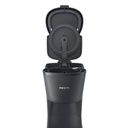CAFETERA PHILIPS HD7430/90 1.2L NEGRA