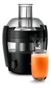 Juguera Philips Viva Collection Hr1832/00 500w 1.5lts Negro Negro
