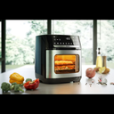 FREIDORA DE AIRE PHILIPS AI551/07 12L 1900W