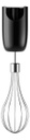 Licuadora Mixer Picador Philips Hr2626/80 600w Negro Negro
