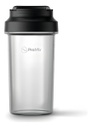 Licuadora Mixer Picador Philips Hr2626/80 600w Negro Negro