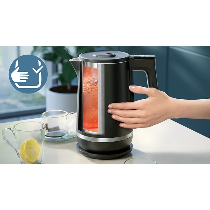 PAVA ELECTRICA PHILIPS HD9396/90 1.7L DOBLE PARED