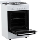 Cocina Multigas Philco Phcm56bl Essential 56 Cm Blanca Blanco