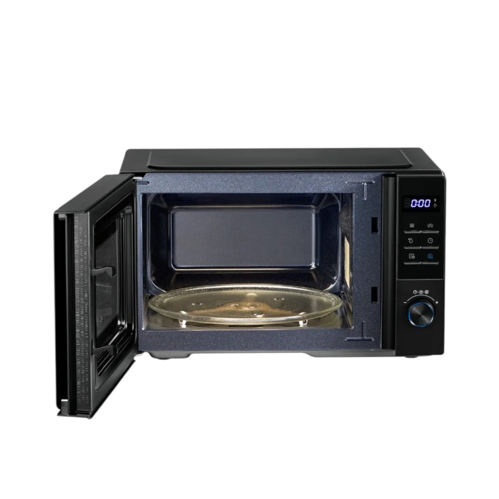 MICROONDAS MIDEA MW-DG125BAR1 25L DIGITAL C/GRILL NEGRO