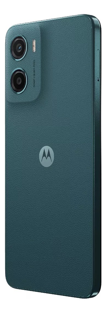 Celular Motorola G05 4 64gb Color Verde