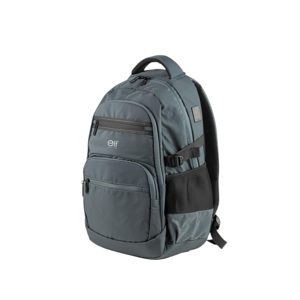 MOCHILA URBANA ELF I3726A PETROLEO