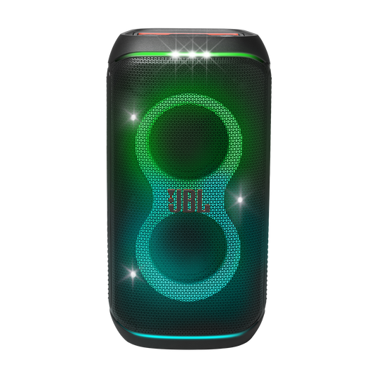 PARLANTE JBL 120 PARTYBOX CLUB 160W