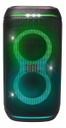 Parlante Portátil Jbl Partybox Club 120 Bluetooth Negro Negro