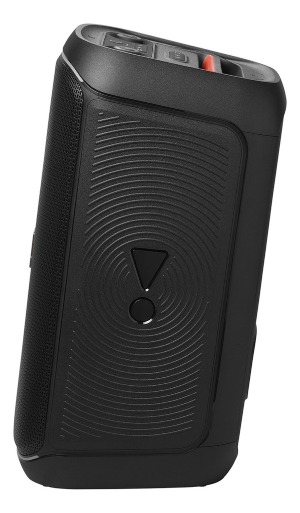Parlante Portátil Jbl Partybox Club 120 Bluetooth Negro Negro