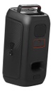 Parlante Portátil Jbl Partybox Club 120 Bluetooth Negro Negro