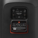 Parlante Portátil Jbl Partybox Club 120 Bluetooth Negro Negro