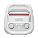 PARLANTE JBL 120 PARTYBOX CLUB PORTATIL
