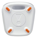 Parlante Jbl 120 Partybox Club Portatil Blanco 160w Blanco