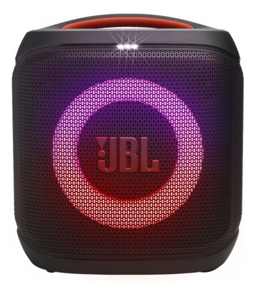 Parlante Jbl Party Box Encore Essential 2 Negro Negro