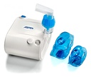 Nebulizador Aspen A Piston Br-cn176 220-50 Pc Compact Blanco
