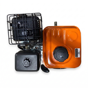 MOTOR DE ACOPLE STIHL EHC 505.0 S