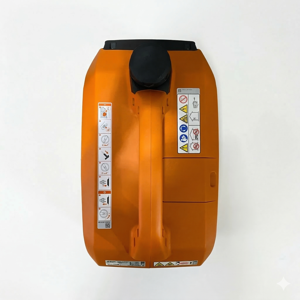 GENERADOR STIHL IR 40.0 3200RPM GB10-011-7401