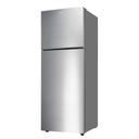 HELADERA DREAN RZN320PCARX0 312L NO FROST INVERTER INOX