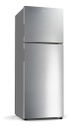 Heladera No Frost Inverter 342l Inox Drean Rzn320pcarx0 Gris Gris
