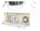 Secarropas Candy Csoec9tbe-12 Smartpro 9kg Blanco Blanco