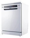 Lavavajillas Candy Cf6c4f1pw 16 Cubiertos Inverter Blanco Blanco