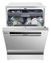 Lavavajillas Candy Cf6c4f1pw 16 Cubiertos Inverter Blanco Blanco
