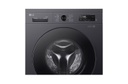 LAVARROPAS LG WM65MVFS6 6,5KG INVERTER FRONTAL NEGRO