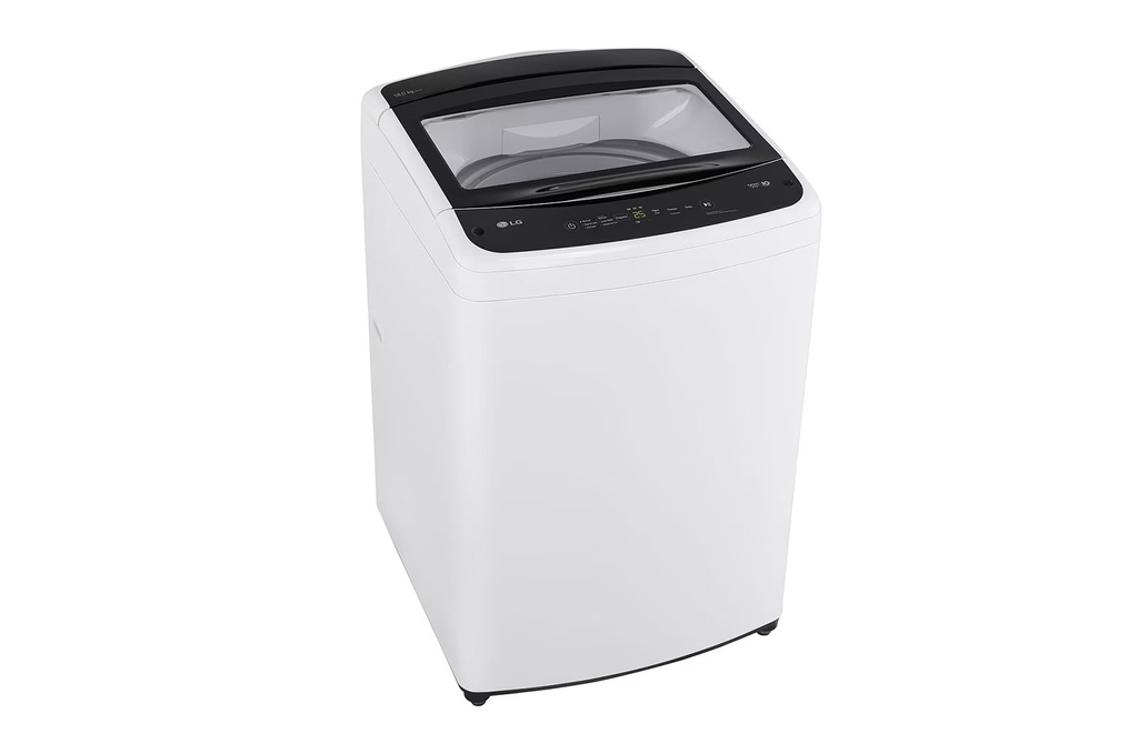 LAVARROPAS LG WT11WVTB 10.5 KG SUPERIOR BLANCO