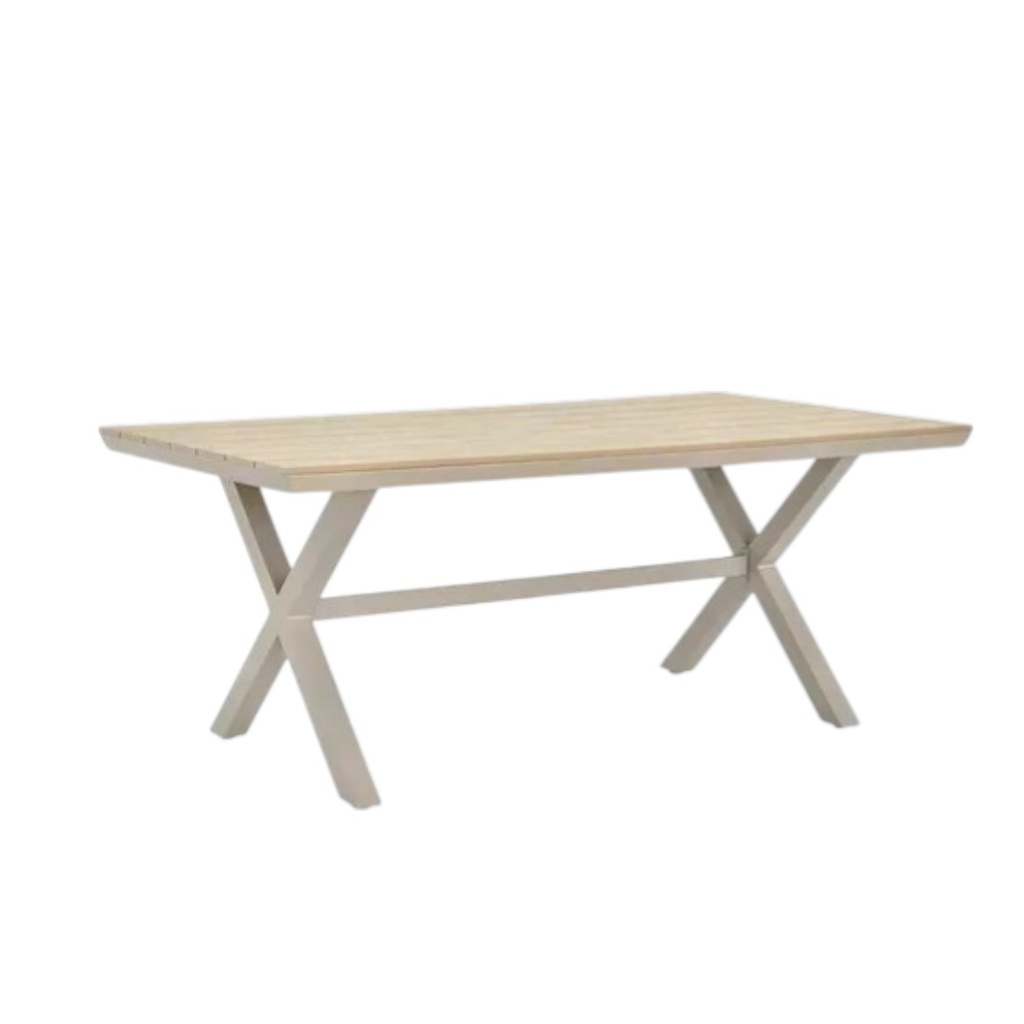 JUEGO DE JARDIN PERSEO UTILE UT-1226 BEIGE