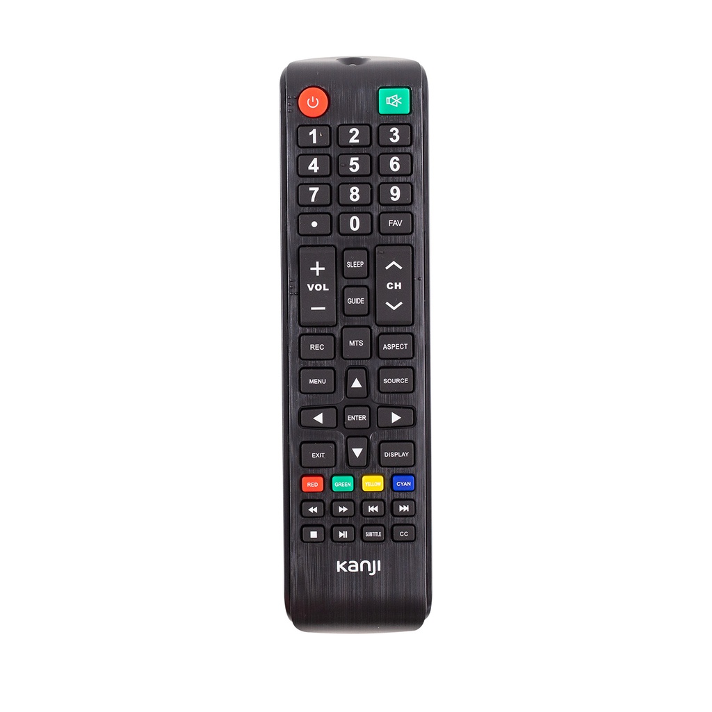 SMART TV KANJI 32" LED HD ANDROID