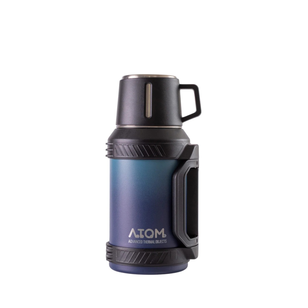 TERMO ACONCAGUA DE ACERO INOX 1,3L ACE30